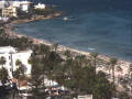 Webcam Cala Millor (Majorca)