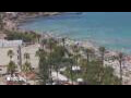 Webcam Cala Millor (Mallorca)