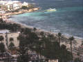 Webcam Cala Millor (Majorca)