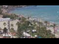 Webcam Cala Millor (Majorca)
