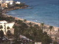 Webcam Cala Millor (Majorca)