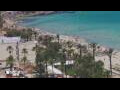 Webcam Cala Millor (Majorque)