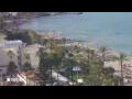Webcam Cala Millor (Majorca)