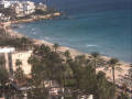 Webcam Cala Millor (Majorca)