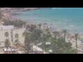 Webcam Cala Millor (Majorca)
