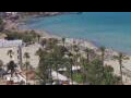 Webcam Cala Millor (Majorca)