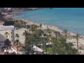 Webcam Cala Millor (Majorca)