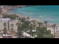 Webcam Cala Millor (Majorque)