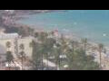 Webcam Cala Millor (Majorca)