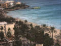 Webcam Cala Millor (Majorca)