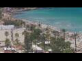 Webcam Cala Millor (Majorca)