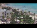 Webcam Cala Millor (Majorca)