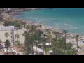 Webcam Cala Millor (Majorca)
