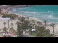 Webcam Cala Millor (Maiorca)