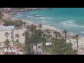 Webcam Cala Millor (Majorca)