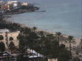 Webcam Cala Millor (Majorca)