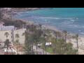 Webcam Cala Millor (Majorca)