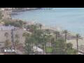 Webcam Cala Millor (Majorque)
