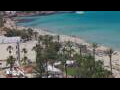 Webcam Cala Millor (Majorca)