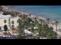 Webcam Cala Millor (Majorca)