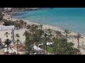 Webcam Cala Millor (Majorca)
