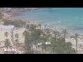 Webcam Cala Millor (Majorque)