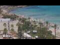 Webcam Cala Millor (Maiorca)