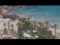 Webcam Cala Millor (Majorca)