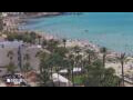 Webcam Cala Millor (Majorca)