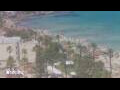 Webcam Cala Millor (Majorca)