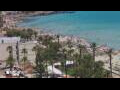 Webcam Cala Millor (Majorca)