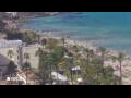 Webcam Cala Millor (Majorca)
