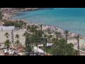 Webcam Cala Millor (Majorca)