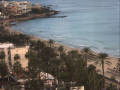 Webcam Cala Millor (Majorca)