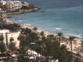 Webcam Cala Millor (Majorca)