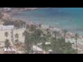 Webcam Cala Millor (Majorca)