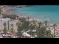Webcam Cala Millor (Mallorca)