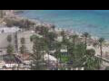 Webcam Cala Millor (Majorca)