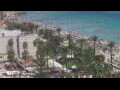 Webcam Cala Millor (Majorca)