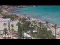 Webcam Cala Millor (Mallorca)