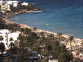 Webcam Cala Millor (Majorca)