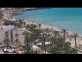 Webcam Cala Millor (Majorca)