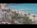 Webcam Cala Millor (Majorca)