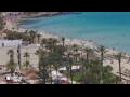 Webcam Cala Millor (Majorca)