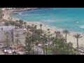 Webcam Cala Millor (Majorca)
