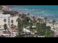 Webcam Cala Millor (Majorca)