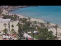 Webcam Cala Millor (Majorca)