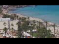 Webcam Cala Millor (Mallorca)
