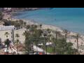 Webcam Cala Millor (Majorca)