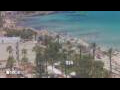 Webcam Cala Millor (Majorca)